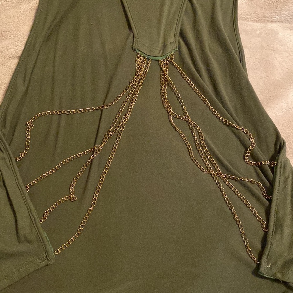 Tank Top - Picture 3 of 3